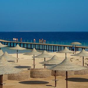 Gorgonia Beach Marsa Alam