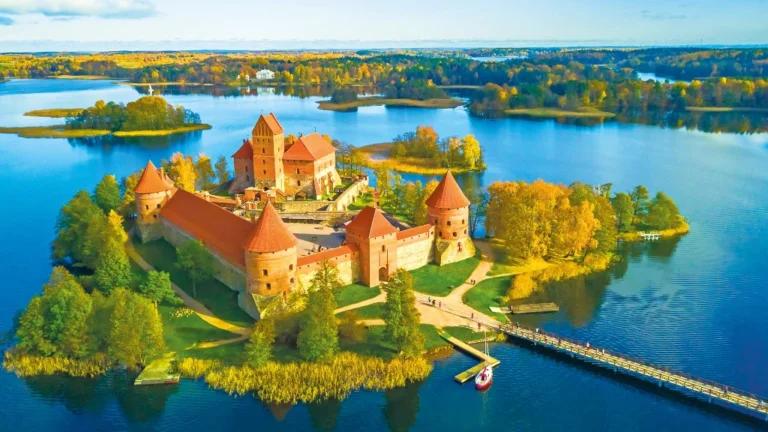 Trendtours-Bezauberndes-Baltikum-Trakai