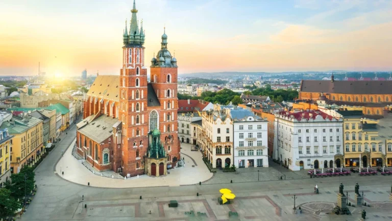 Trendtours-Polen-Krakau-Schlesien