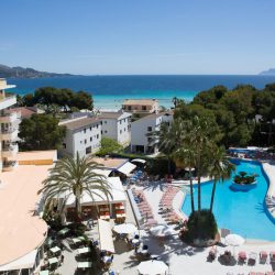 Ivory Playa Alcudia Ivory Playa Alcudia