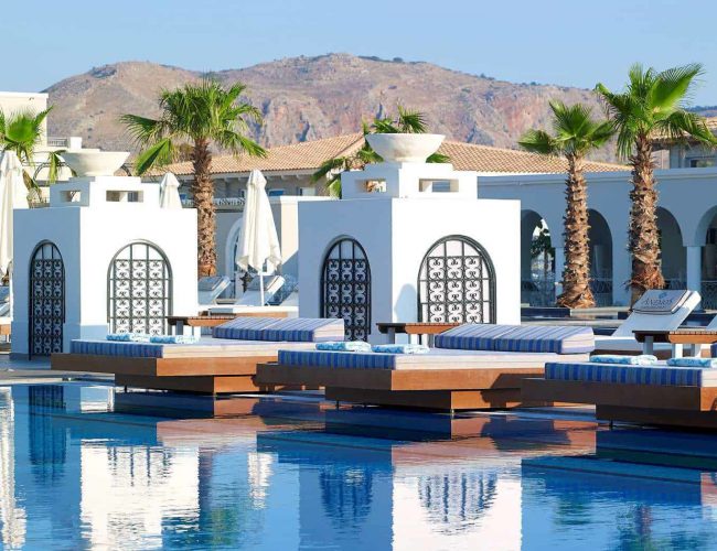 Kreta Anemos Resort