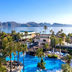 Port Blue Club Pollentia Resort and Spa Port Blue Club Pollentia Resort and Spa