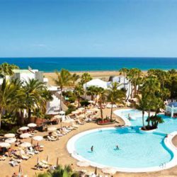 RIU Paraiso Lanzarote RIU Paraiso Lanzarote