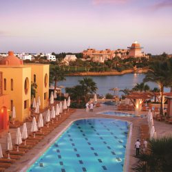 Steigenberger Golf Resort El Gouna Steigenberger Resort El Gouna