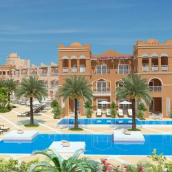 The Grand Palace Hurghada The Grand Palace Hurghada